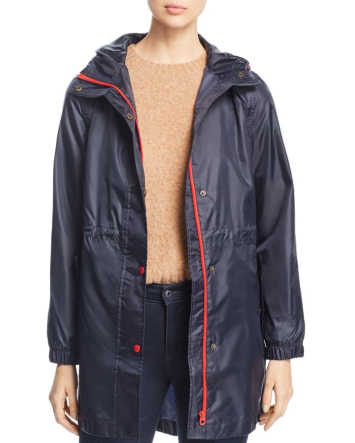JOULES GOLIGHTLY PACKABLE RAINCOAT,203075