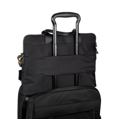 Tumi Voyageur Joanne Nylon Laptop Carrier | Bloomingdale's