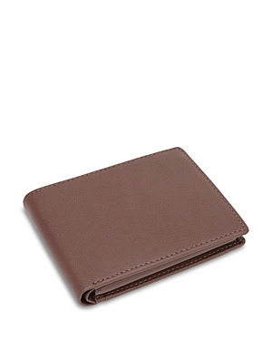 Royce New York Leather Rfid-Blocking Slim Bifold Wallet Royce New York Leather Rfid-Blocking Slim Bifold Wallet