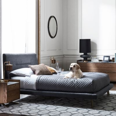 Memento Bedroom Collection