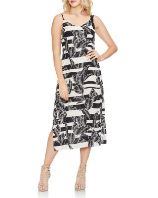 vince camuto dress bloomingdales