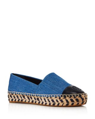 tory burch espadrilles bloomingdale's