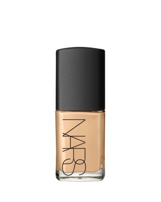 Sheer Glow Foundation