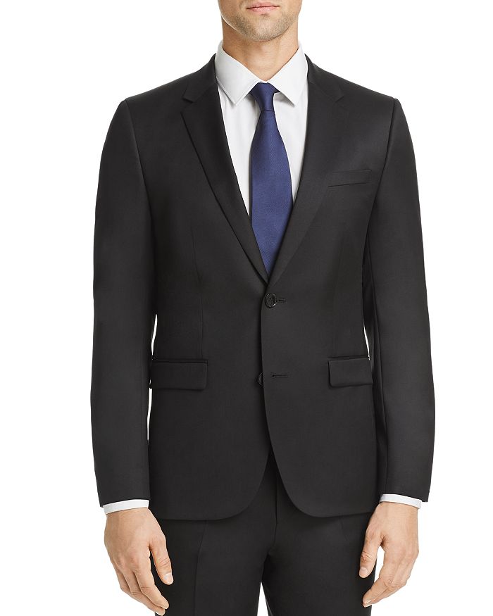 bloomingdales.com | HUGO Basic Aldons Slim Fit Suit Jacket
