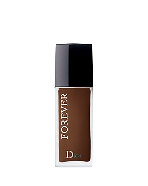 DIOR FOREVER 24H-WEAR HIGH-PERFECTION SKIN-CARING MATTE FOUNDATION,C006350090