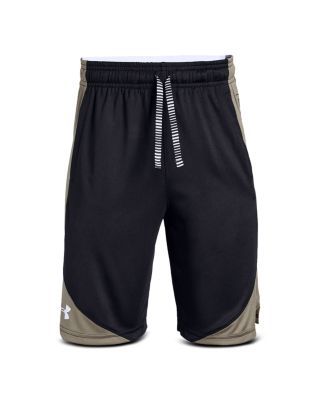 boys under armour dress shorts