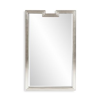 Howard Elliott Danube Silver Mirror