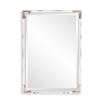 Howard Elliott Elsie Mirror