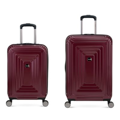 delsey reflection luggage