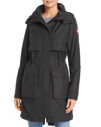 Canada Goose Cavalry Trench Coat | Bloomingdale's