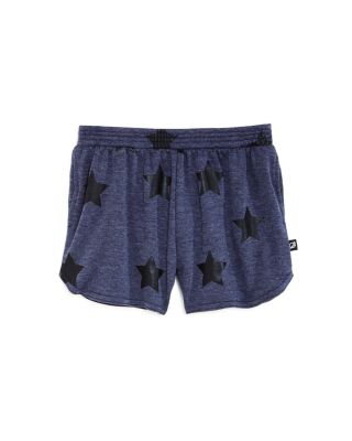 Terez - Girls' Star Shorts - Big Kid