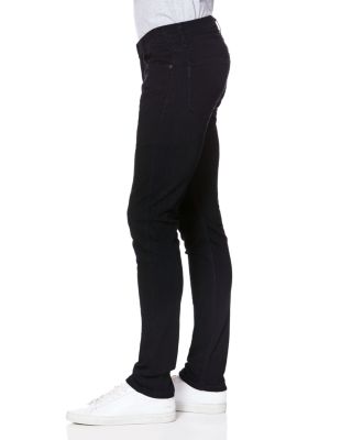 Croft Skinny Fit Jeans in Inkwell