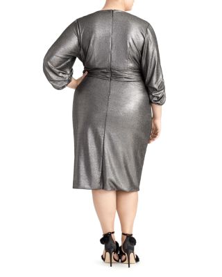 rachel roy plus size coats