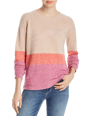 Vero Moda Doffy Color-Block Knit 