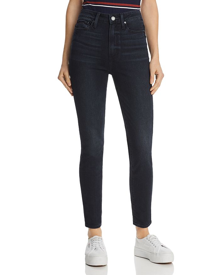 PAIGE MARGOT ANKLE SKINNY JEANS IN MESSINA,2824734-6244