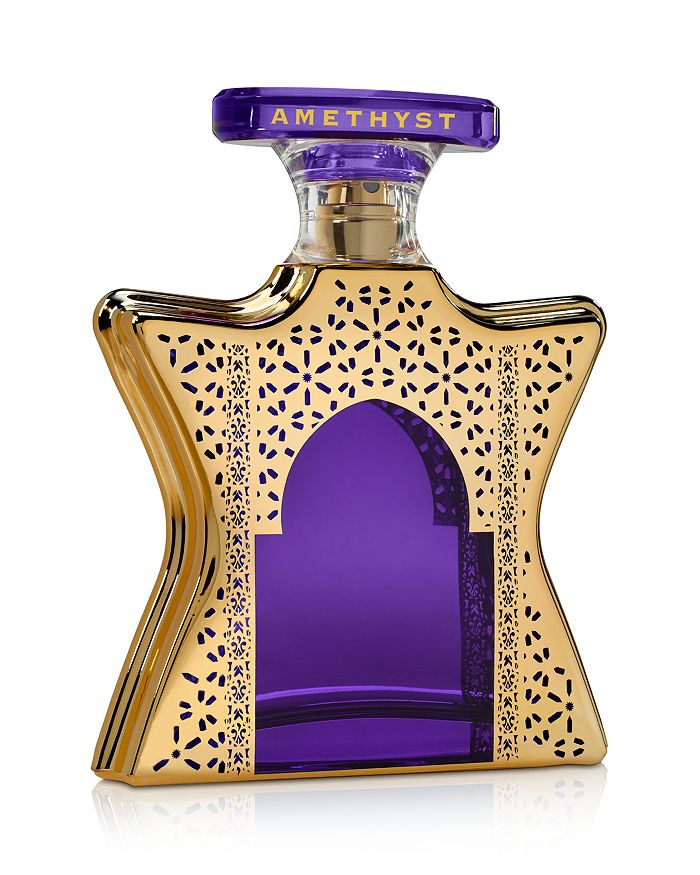 Shop Bond No. 9 New York Dubai Amethyst Eau De Parfum