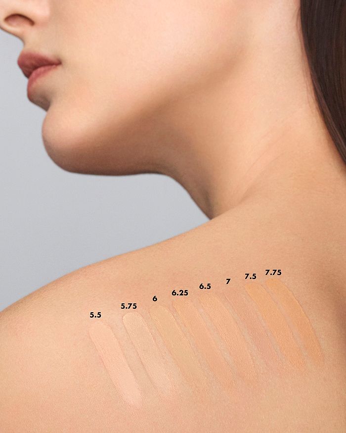 Giorgio Armani Luminous Silk Foundation 5 5 1 Oz 30 Ml In No 5 5 Modesens