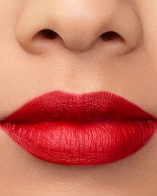 armani lip magnet 401