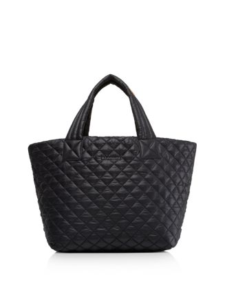 MZ WALLACE Small Metro Tote | Bloomingdale's