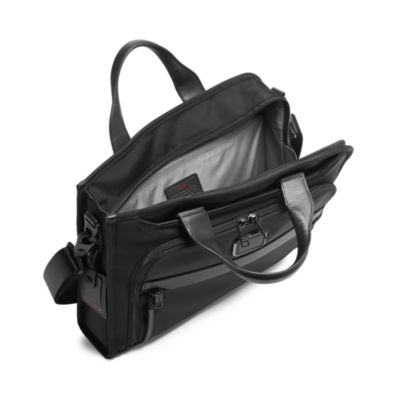 Alpha 3 Slim Deluxe Portfolio