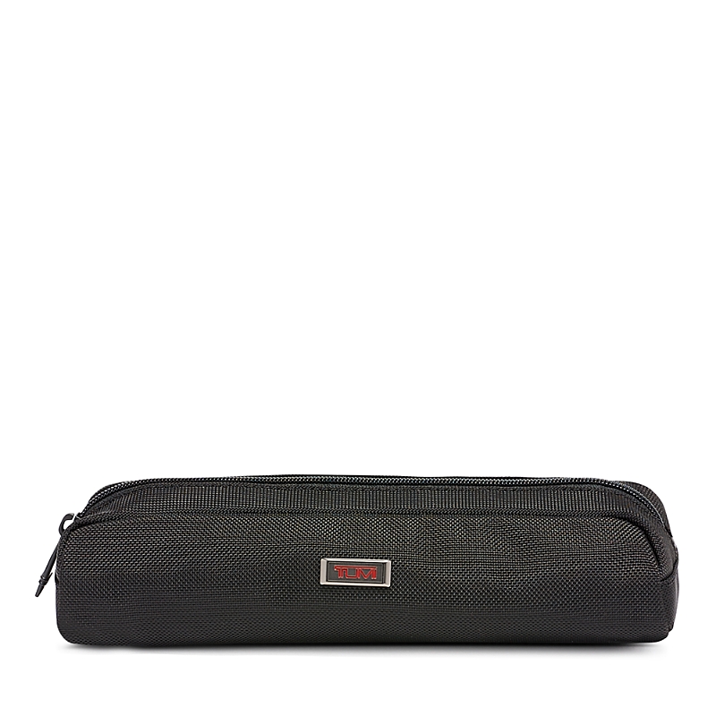 Tumi Alpha 3 Collection Cord Pouch in Black at Nordstrom