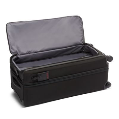 Alpha 3 Tall 4-Wheel Duffel Packing Case
