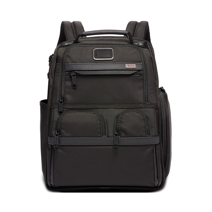 Tumi Alpha 3 Compact Laptop Brief Pack | Bloomingdale's