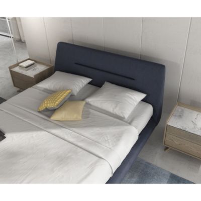 Memento 2-Drawer Large Nightstand