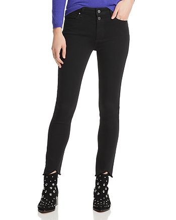 paige hoxton crop