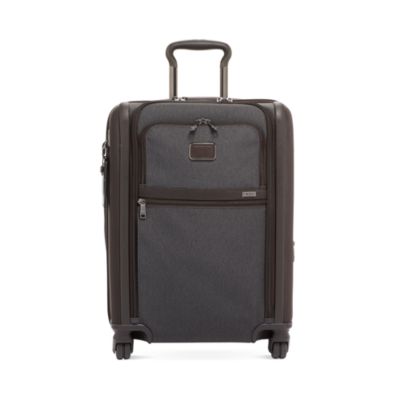 tumi white carry on