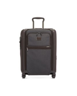 Tumi - Alpha 3 Continental Dual Access 4-Wheel Carry-On