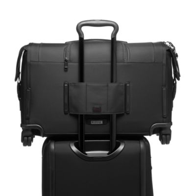 Alpha 3 Garment 4-Wheel Carry-On