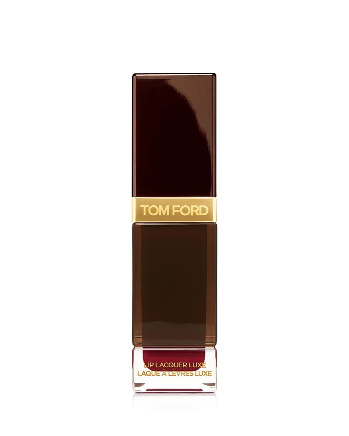 TOM FORD LIP LACQUER LUXE VINYL,T726