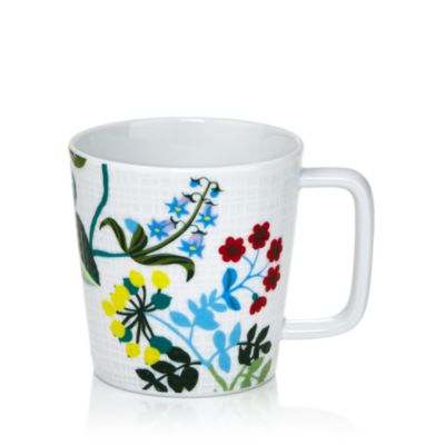Bernardaud - Organza Jardin Mug