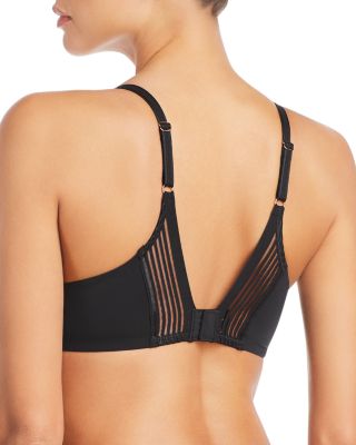 Second Skin Back Smoother Bra