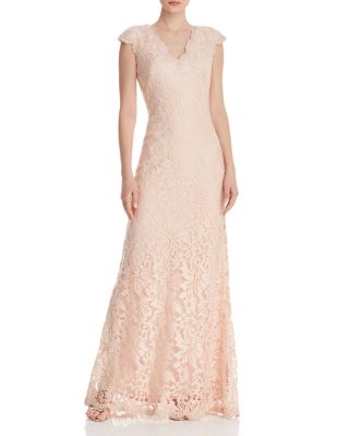 bloomingdales mother of the bride gowns