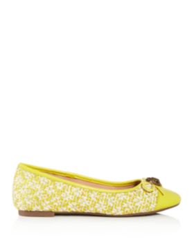 kurt geiger esme flats