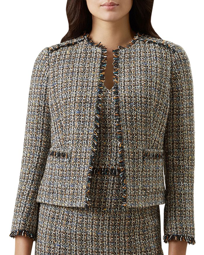 Hobbs online jessie jacket