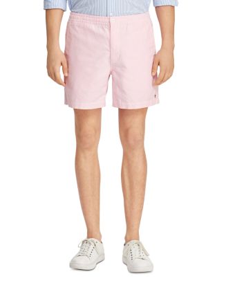 Polo Ralph Lauren Prepster Classic Fit Shorts | Bloomingdale's