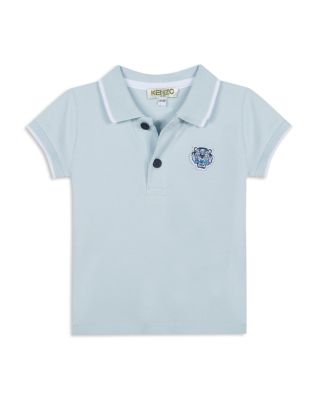 boys kenzo polo shirt