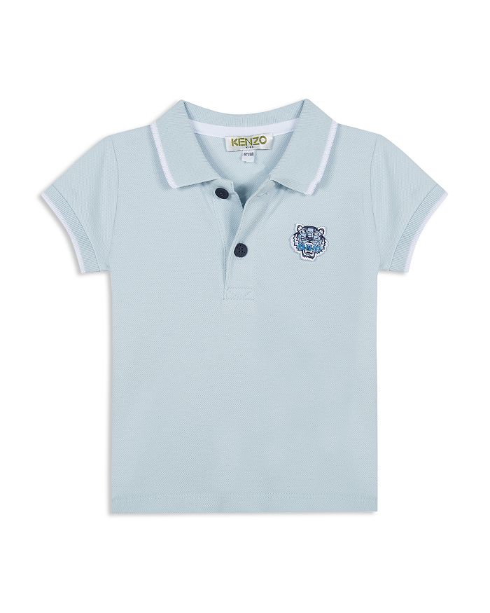 Kenzo Boys' Tiger Polo Shirt - Baby | Bloomingdale's