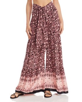 Aqua clothing bloomingdales clearance