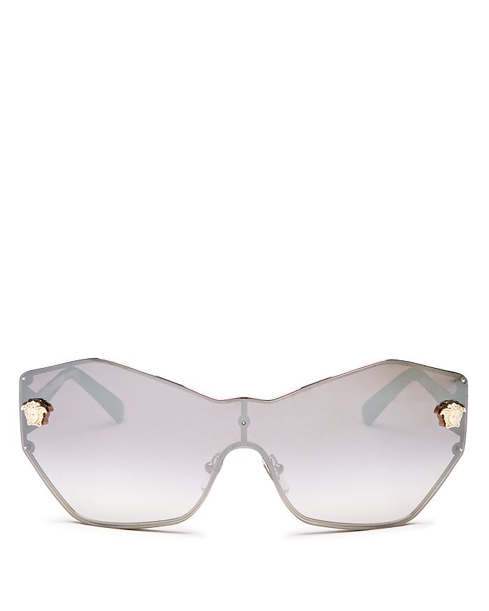 VERSACE Women Sunglasses : Buy Versace Medusa Stud Sunglasses Online