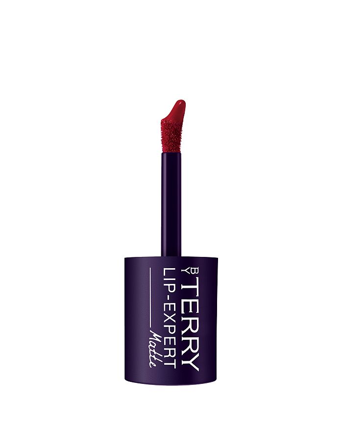 Shop By Terry Lip-expert Matte In My Red