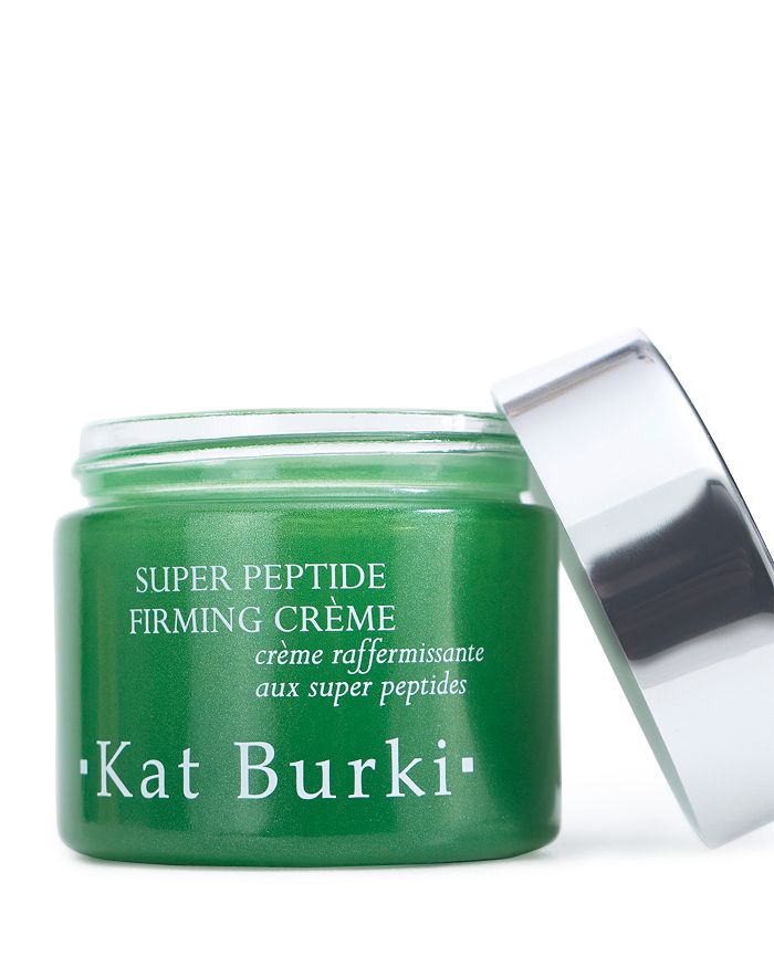 Shop Kat Burki Super Peptide Firming Creme