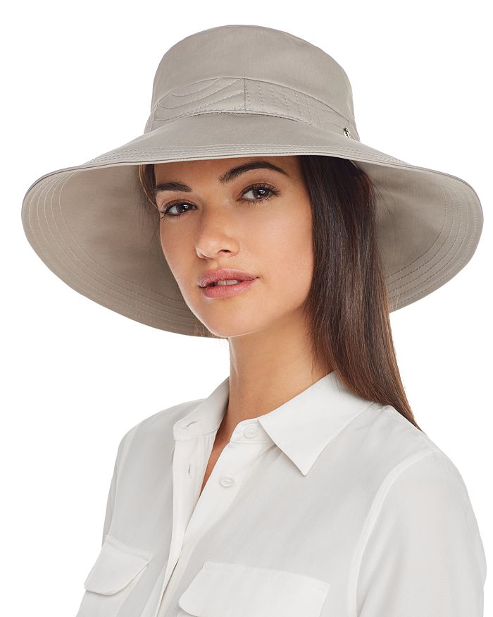 Helen kaminski shop packable sun hat