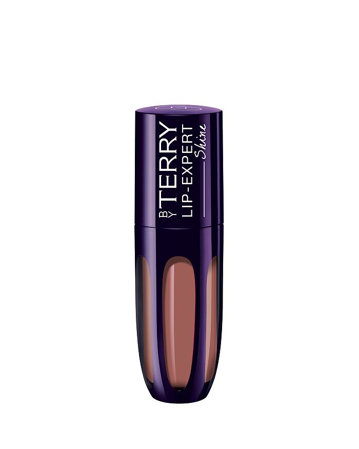 Shop By Terry Lip-expert Shine In Vintage Nude