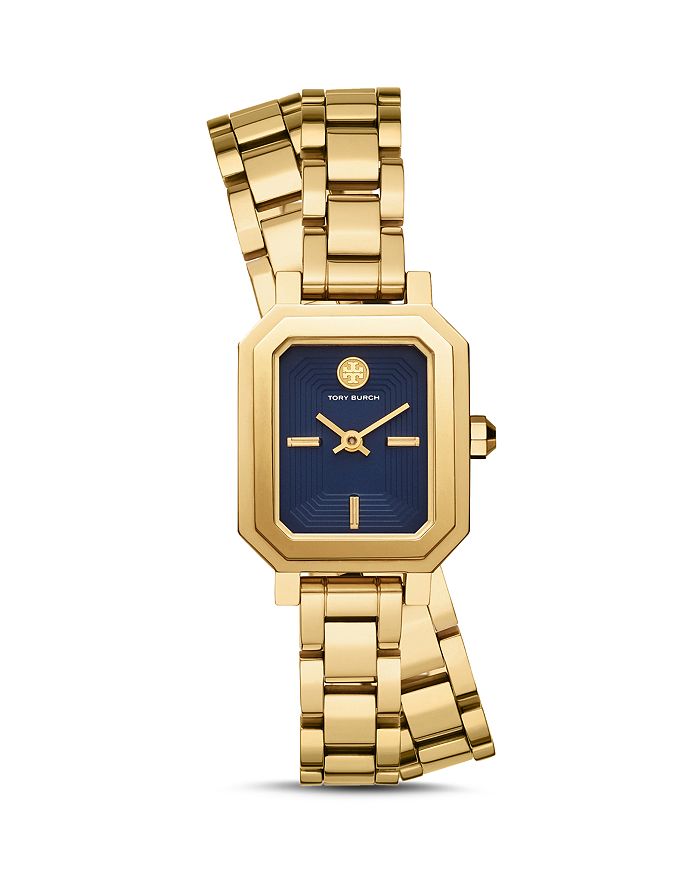 Tory Burch Robinson Mini Watch 22mm Bloomingdale s