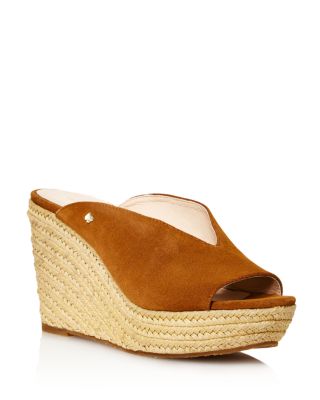 kate spade thea wedge