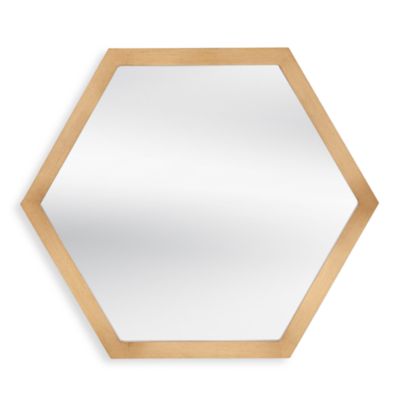 Bassett Mirror - Dunn Wall Mirror
